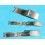 Rolex Vintage used lot of Deployment folding clasps 7835, 6251d, 7835 Steel ladies for sale