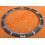 FADED FAT FRONT ROLEX SUBMARINER BEZEL INSERT 5513 - 1680 - 5512 -1665 