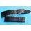 AUDEMARS PIGUET VINTAGE & RARE WATCH STRAP BRACELET 20mm BLACK LIZARD BAND FOR SALE