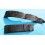 AUDEMARS PIGUET VINTAGE & RARE WATCH STRAP BRACELET 20mm BLACK LIZARD BAND FOR SALE