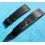AUDEMARS PIGUET VINTAGE & RARE WATCH STRAP BRACELET 20mm BLACK LIZARD BAND FOR SALE