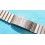 Vintage & RARE 70's Bracelet Montres NOS 18mm NSA Acier montres vintages ZENITH, TAG Heuer Monaco, Silverstone, Sports