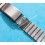 Vintage & RARE 70's Bracelet Montres NOS 18mm NSA Acier montres vintages ZENITH, TAG Heuer Monaco, Silverstone, Sports