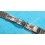 CERTINA NSA Rare 70's Swiss band Ssteel Watch Sport Bracelet Zenith, Longines, Heuer 22mm ends