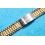 Vintage & RARE 70's Bracelet Bitons Montres NOS 18mm NSA Acier montres vintages ZENITH, TAG Heuer Monaco, Silverstone, Sports
