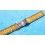 Vintage & RARE 70's Bracelet Bitons Montres NOS 18mm NSA Acier montres vintages ZENITH, TAG Heuer Monaco, Silverstone, Sports