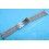 VINTAGE 70's BRUSHED WATCH BRACELET ENDLINKS EXTENSIBLES ADAPTATIVE 22, 21, 20mm FOR SALE