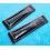 Original NEW 20mm For Daytona 116519, 116509 Genuine Cordovan Leather Band Black & Red color