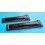 Original NEW 20mm For Daytona 116519, 116509 Genuine Cordovan Leather Band Black & Red color