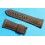 Panerai OFFICINE LEATHER STRAP ASSOLUTAMENTE BROWN CALF 27mm LUMINOR, RADIOMIR, MARINA MILITARE