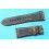Panerai OFFICINE LEATHER STRAP ASSOLUTAMENTE BROWN CALF 27mm LUMINOR, RADIOMIR, MARINA MILITARE
