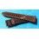 Panerai OFFICINE LEATHER STRAP ASSOLUTAMENTE BROWN CALF 27mm LUMINOR, RADIOMIR, MARINA MILITARE