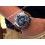 Panerai OFFICINE LEATHER STRAP ASSOLUTAMENTE BROWN CALF 27mm LUMINOR, RADIOMIR, MARINA MILITARE