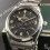 ROLEX 1963 VINTAGE FOND ACIER DE BOITIER MONTRE EXPLORER 5500 CASEBACK FOND AUTHENTIQUE