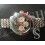 Bracelet Acier Vintage Montres horlogerie 60's Grains de Riz 20mm Montres Rolex, Heuer, IWC, Omega, Breitling, Vacheron