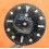 Vintage Coffee Ugly Gilt chocolate brown 5512 5513 submariner dial