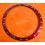 Tudor Chronograph Date 79260 79280 Tiger disque insert gradué couleur pourpre prune