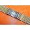Vintage & RARE 70's Bracelet Bitons Montres NOS 18mm NSA Acier montres vintages ZENITH, TAG Heuer Monaco, Silverstone, Sports