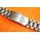 BAUME & MERCIER GENEVE Accessoire Authentique Bracelet Montres 19mm Acier