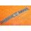 BAUME & MERCIER GENEVE Genuine Watch Steel Bracelet 19mm Accessories for sale