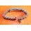 BAUME & MERCIER GENEVE Accessoire Authentique Bracelet Montres 19mm Acier