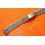 Bracelet Acier 16mm Vintage Montres horlogerie 60's Grains de Riz Montres Rolex, Heuer, IWC, Omega, Breitling, Vacheron