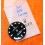 Rolex Vintage & Genuine GMT Master Luminova SWISS 16750, 16700 Cal 3075 glossy Watch part dial for sale