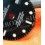 Rolex Vintage & Genuine GMT Master Luminova SWISS 16750, 16700 Cal 3075 glossy Watch part dial for sale