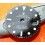 Rolex Vintage & Genuine GMT Master Luminova SWISS 16750, 16700 Cal 3075 glossy Watch part dial for sale