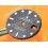 Rolex Vintage & Genuine GMT Master Luminova SWISS 16750, 16700 Cal 3075 glossy Watch part dial for sale