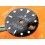 Rolex Vintage & Genuine GMT Master Luminova SWISS 16750, 16700 Cal 3075 glossy Watch part dial for sale