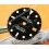 Rolex Vintage & Genuine GMT Master Luminova SWISS 16750, 16700 Cal 3075 glossy Watch part dial for sale