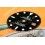 Rolex Vintage & Genuine GMT Master Luminova SWISS 16750, 16700 Cal 3075 glossy Watch part dial for sale