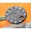 Rolex Vintage & Genuine GMT Master Luminova SWISS 16750, 16700 Cal 3075 glossy Watch part dial for sale