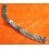 Genuine & Rare Mint 60's Ladies Jubilee Ladies Bracelet 12mm ss folded links stainless steel