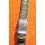 Genuine tutone Folded links jubilee Ladies Bracelet 12mm ss Plated yellow gold & ssteel ref CM.VI AISI 304 18.10