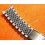 Bracelet Acier Vintage Montres horlogerie 70's Grains de Riz 19mm Montres Rolex, Heuer, IWC, Omega, Breitling, Vacheron, Patek