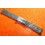 Vintage & Collectible watch Extensibles endlinks Ssteel bracelet Beads of Rice 21, 20, 19mm 60's Rolex,Heuer,IWC,Omega,Breitling