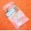 ROLEX VINTAGE NOS FACTORY DATEJUST WATCH PART HESALITE, ACRYLIC, PLEXIGLAS CRISTAL Ref 25-139