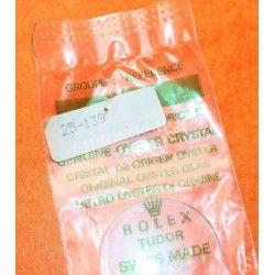 ROLEX CYCLOPE 139 REF 25-139 VERRE ACRYLIQUE HESALITE PLEXIGLAS MONTRES TUDOR PRINCE OYSTERDATE 9150,90520,90528