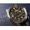 ROLEX N.O.S VERRE ACRYLIQUE NEUF DÔME TROPIC 22 VINTAGE MONTRES ROLEX EXPLORER 1016, 6610
