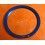 TUDOR SUBMARINER INSERT DE LUNETTE BLEU FONCE METAL TAILLE MEDIUM 75090 - 75190