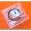 ROLEX INSERT GRADUE 24H DE LUNETTE MONTRES GMT MASTER 16700, 16710, 16760 FAT LADY COKE