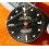 Rolex Magical Sexy Black color GMT MASTER NIPPLE DIAL WATCH VINTAGE 16758, 16753 tutone cal 3075, 3175