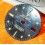 ROLEX RARE CADRAN NOIR MONTRES VINTAGES GMT MASTER 16753, 16758 NIPPLE DIAL cal 3075, 3175