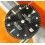 Rolex Magical Sexy Black color GMT MASTER NIPPLE DIAL WATCH VINTAGE 16758, 16753 tutone cal 3075, 3175