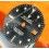 Rolex Magical Sexy Black color GMT MASTER NIPPLE DIAL WATCH VINTAGE 16758, 16753 tutone cal 3075, 3175