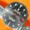 ROLEX RARE CADRAN NOIR MONTRES VINTAGES GMT MASTER 16753, 16758 NIPPLE DIAL cal 3075, 3175