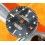 Rolex Magical Sexy Black color GMT MASTER NIPPLE DIAL WATCH VINTAGE 16758, 16753 tutone cal 3075, 3175