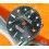 Rolex Magical Sexy Black color GMT MASTER NIPPLE DIAL WATCH VINTAGE 16758, 16753 tutone cal 3075, 3175